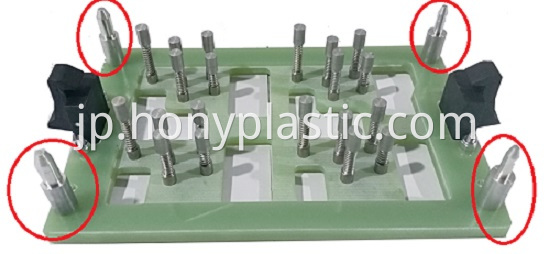 Wave Pallet Fixing Application Jpg